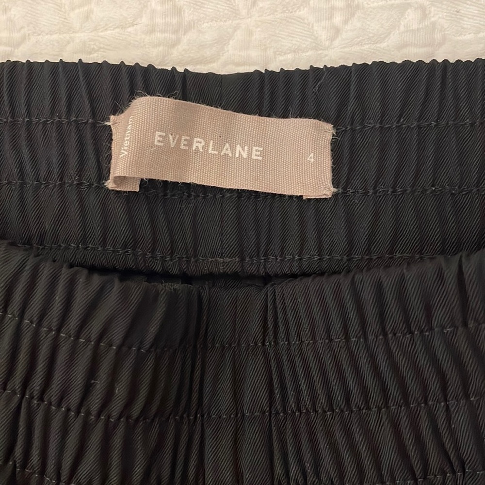 Everlane trousers